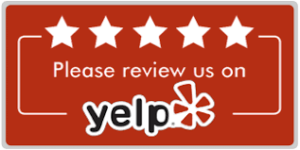 Review us on Yelp