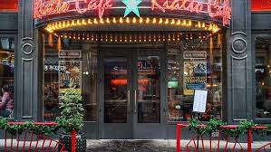 Rialto Cafe | Downtown Denver | American | Restaurant | Westword