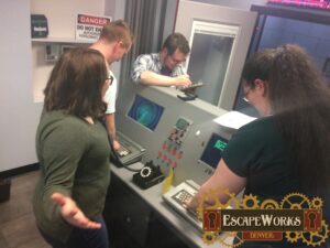 EscapeWorks Denver Gift Card for Experts