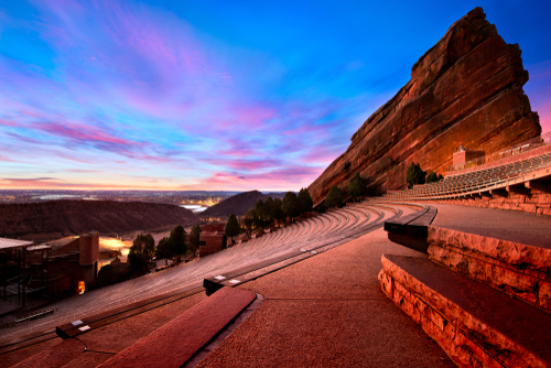 redrocks