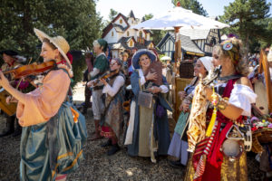 Renaissance Festival