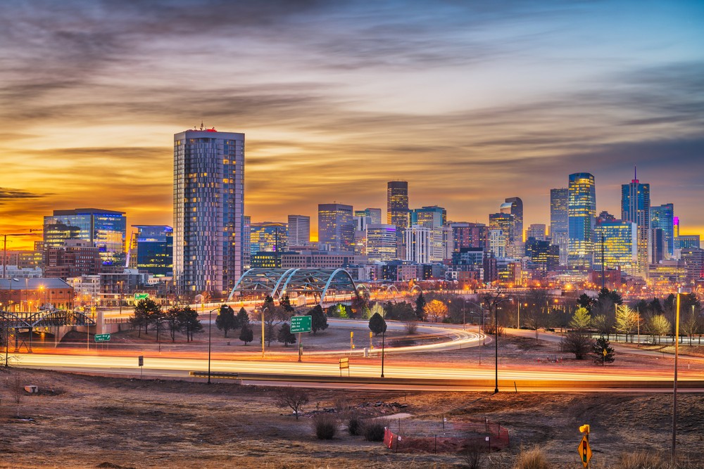 12 Fun Things To Do In Denver At Night This Weekend