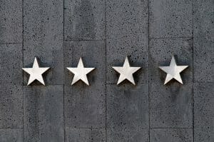 Escape Room Denver Customer Review