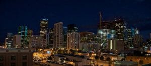 Guys Night Out in Denver