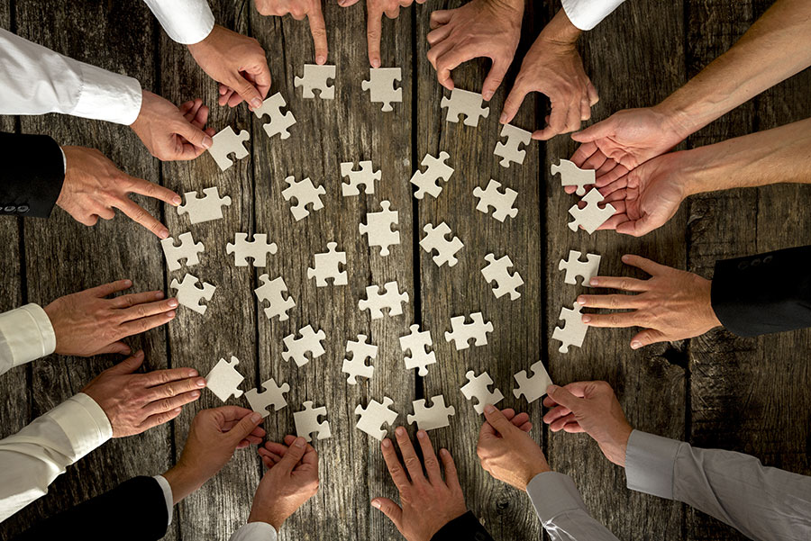 Why Team Building is an Important Investment