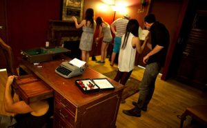 What Makes a Quality Escape Room