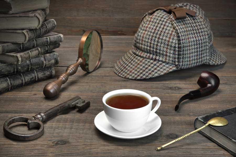 feed your inner sherlock at escapeworks