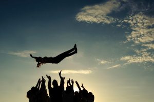 Corporate Team Building Activities For 2019