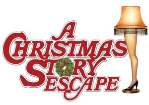A Christmas Story Escape