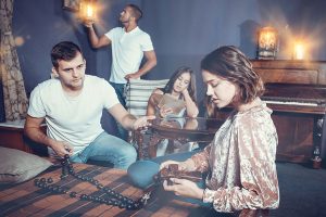 Top 5 Universal Escape Room Strategies