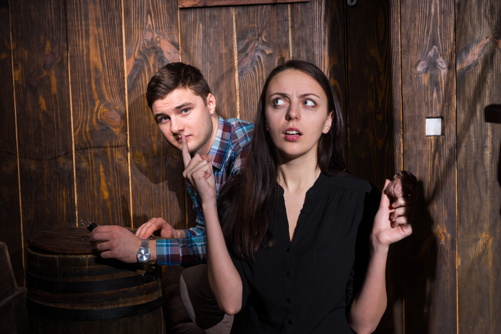 4 Best Escape Rooms In Denver For Two People