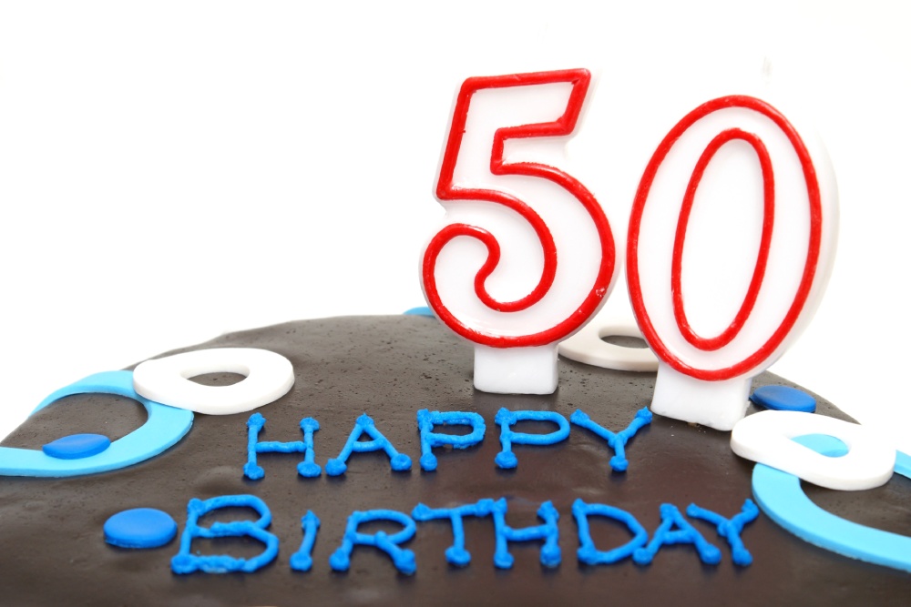 50th Birthday Activity Ideas: From Relaxed To Adventurous