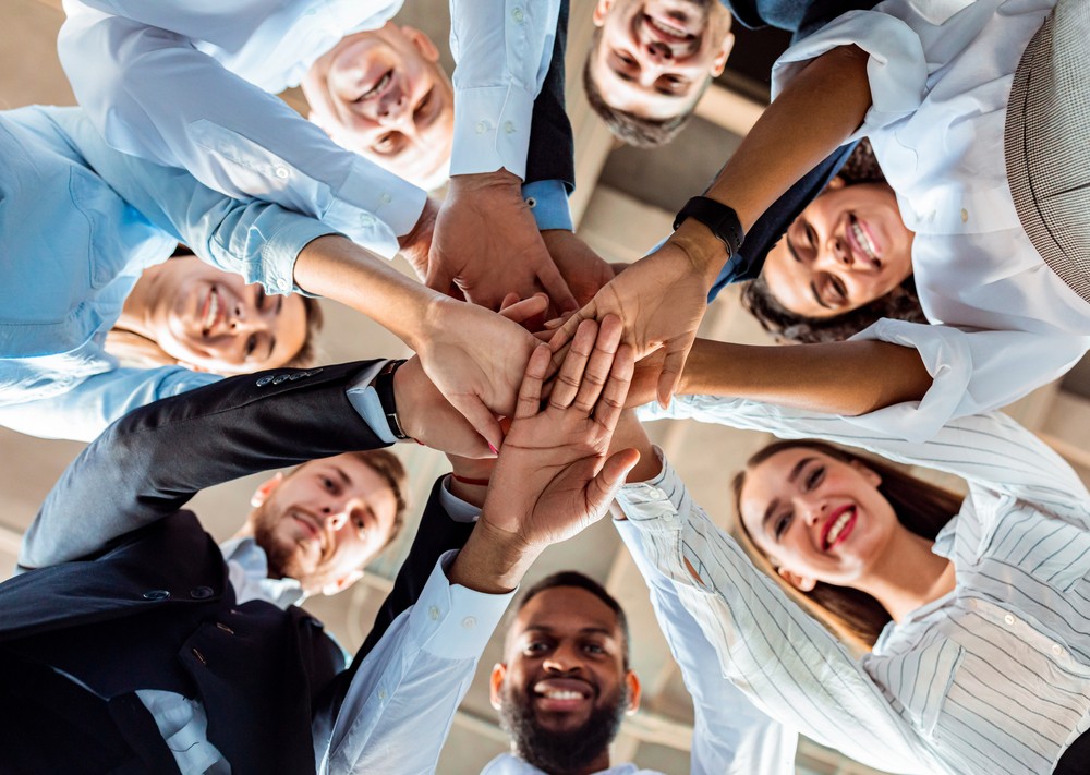 8 Essential Team Building Skills For Creating Unity