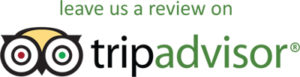 Review Us On TripAdvisor