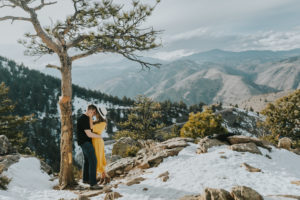 Lookout Mountain Denver Colorado Escape Room