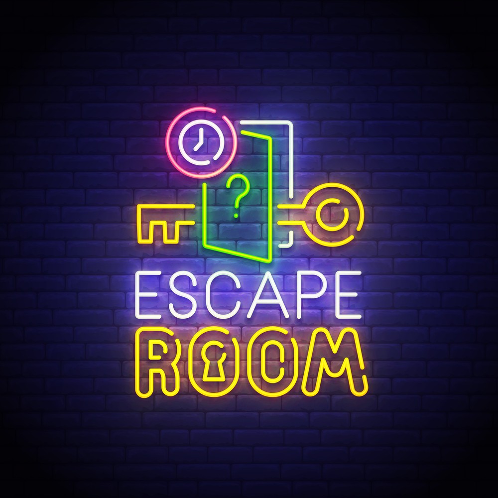 Understanding Escape Room Age Limit Can Kids Play