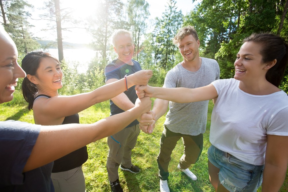 What Is Team Building And Is It Important