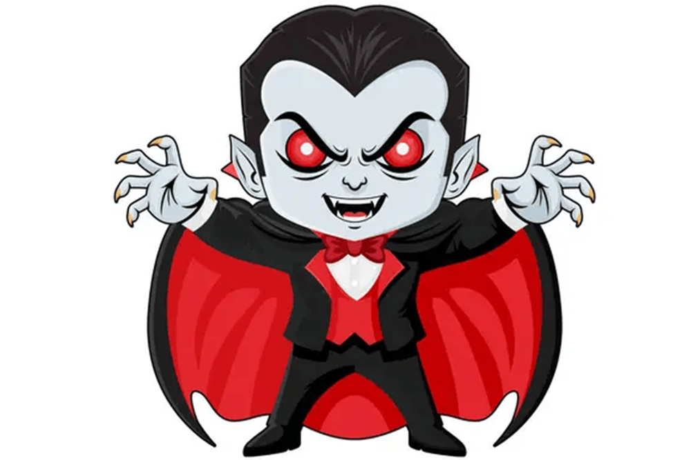 A First Look At The Vampire Hunter Escape Room In Denver