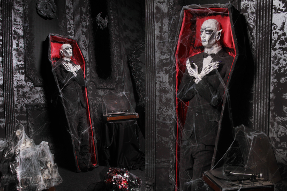 Best Vampire-Themed Escape Rooms In Denver