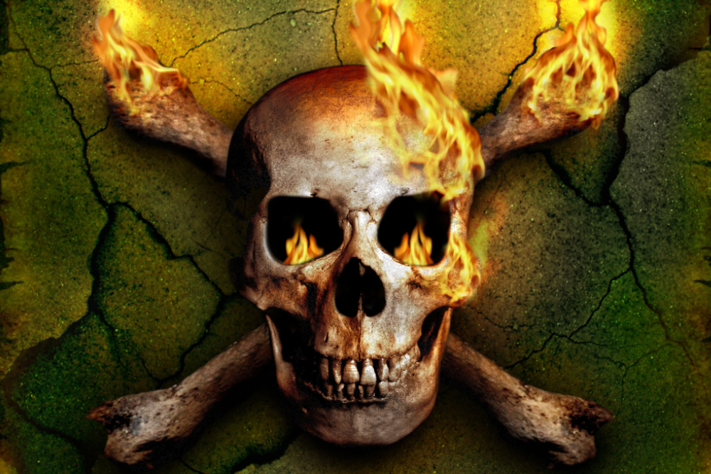 Blackbeard’s Brig Escape Room At EscapeWorks Denver