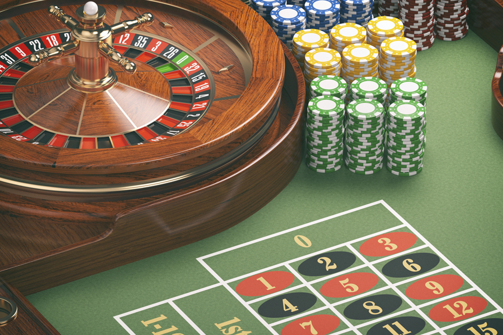 Casino Heist Escape Room Tips And Tricks
