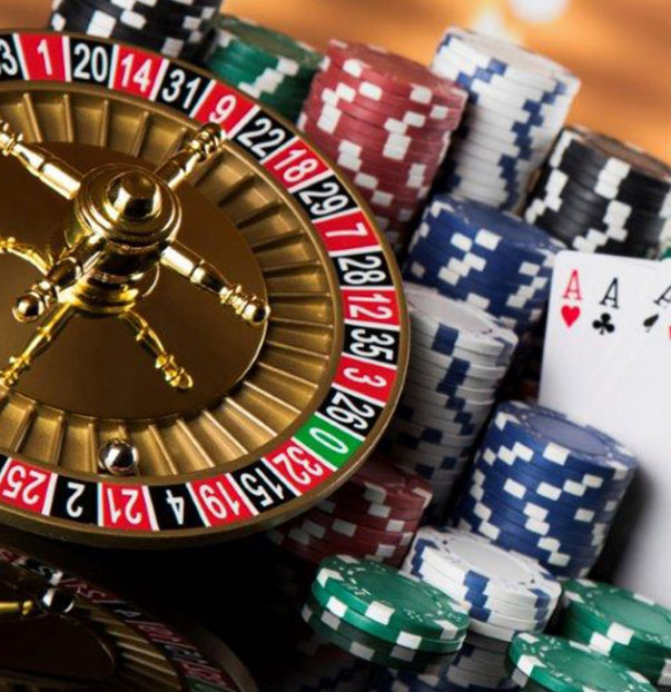 Casino Heist Feature Image