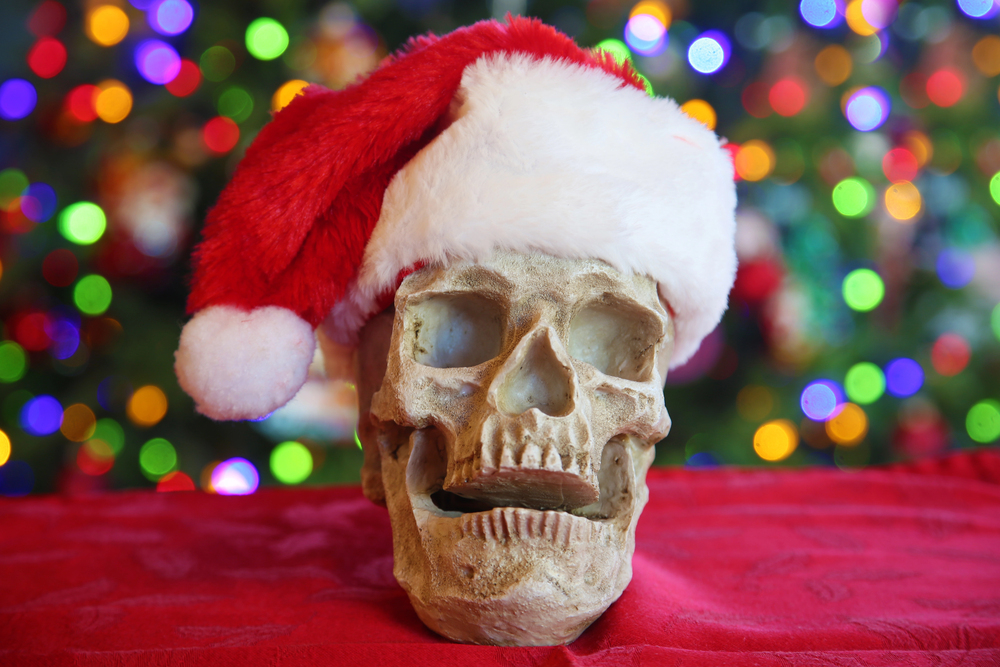 Celebrating Christmas In Denver: 7 Things You'll Love To Do