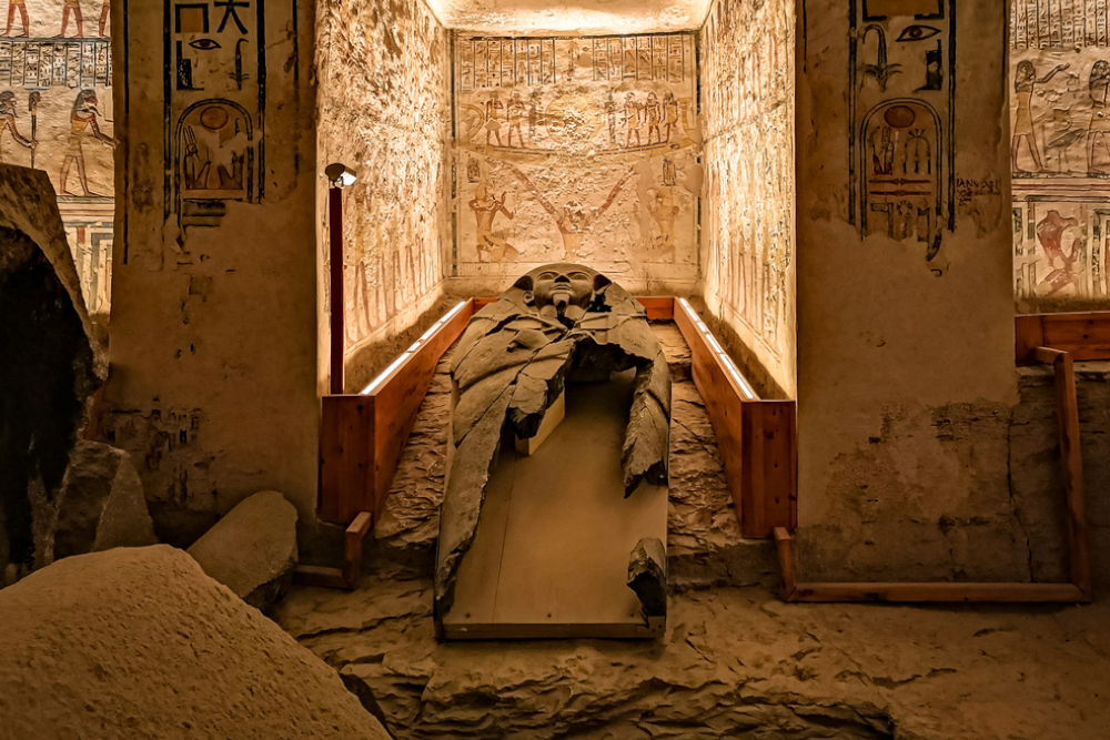 Denver’s Egyptian Tomb Escape Room Review: Is It Worth The Hype?