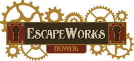 Escape Works Logo