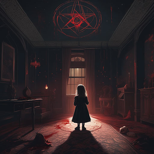 Exorcism Bookeo Feature Image