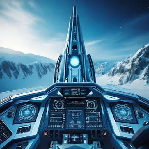 Space Wars Bookeo Feature Image