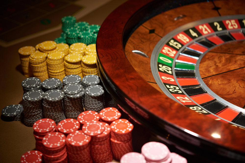 Take On Denver’s Casino Heist Escape Room For A Thrilling Challenge