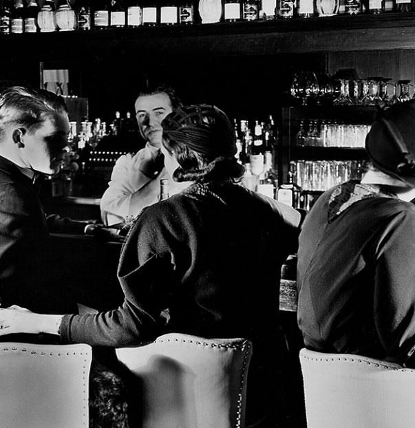 The Speakeasy Feature Image