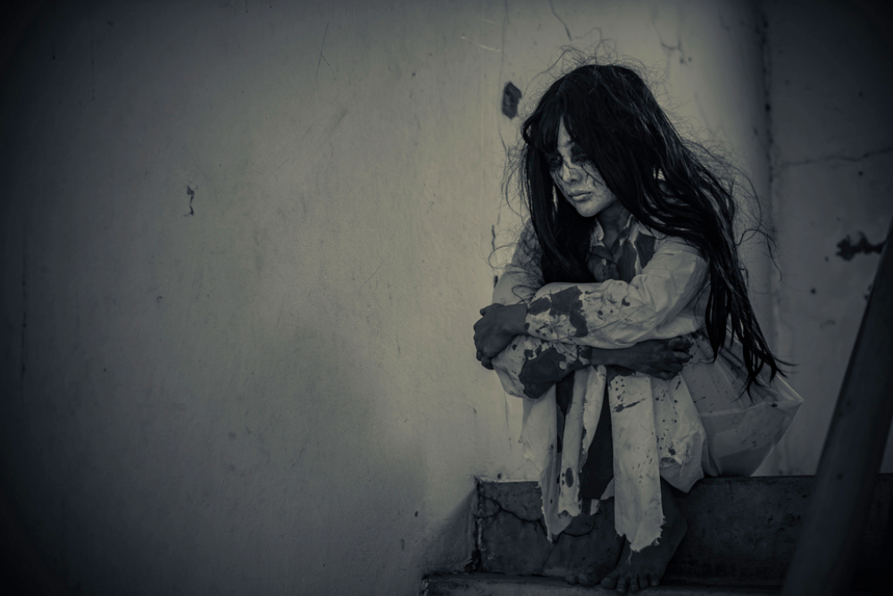 Why The Exorcism Escape Room Should Be Your Next Adventure In Denver