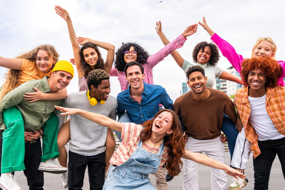 6 Creative Youth Group Outing Ideas For Bonding & Fun